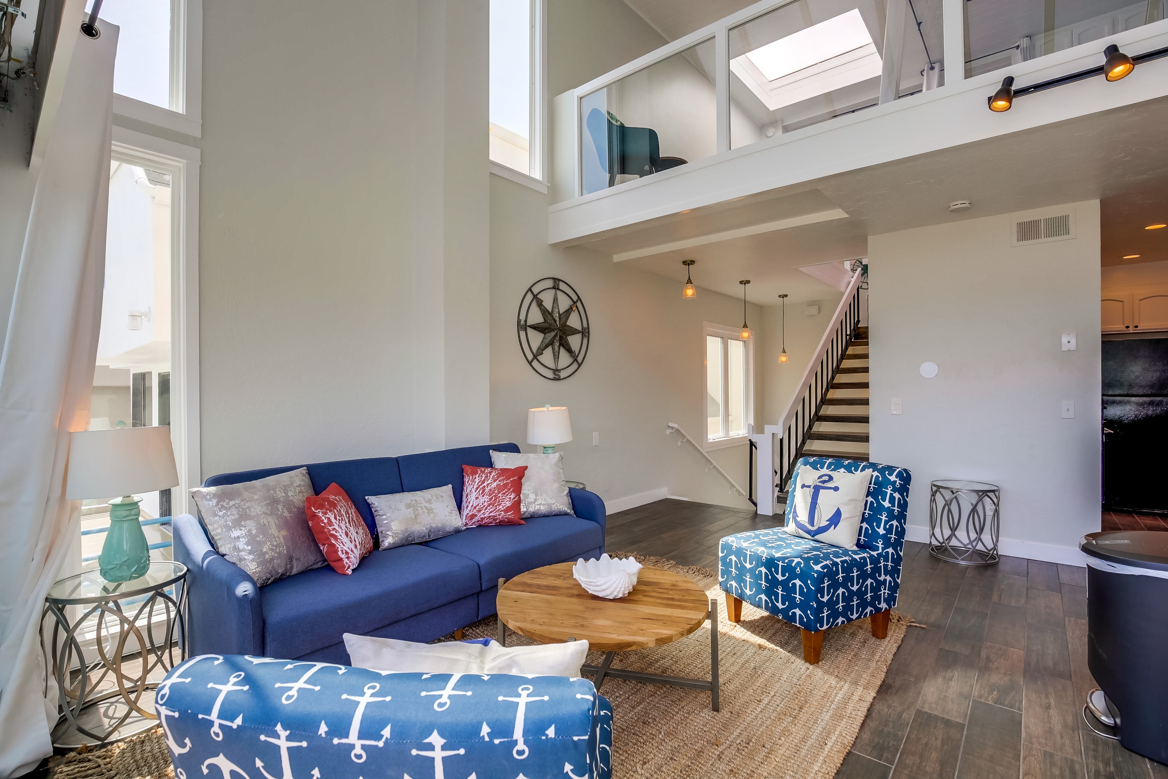 Mission Beach And Pacific Beach Home 1007183