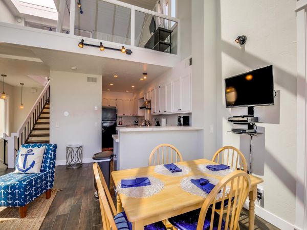 Mission Beach And Pacific Beach Home 1007183