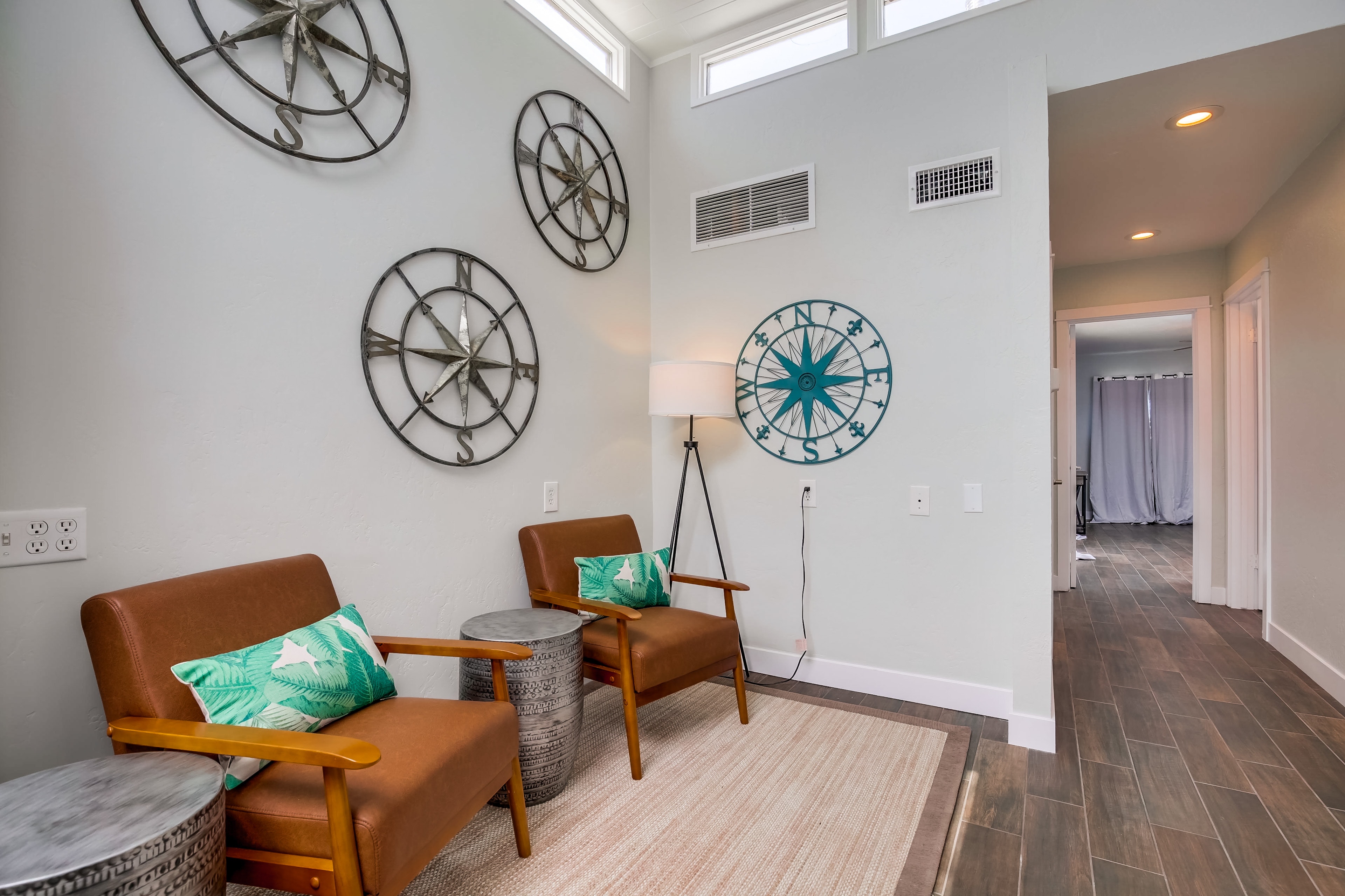 Mission Beach And Pacific Beach Home 1007183