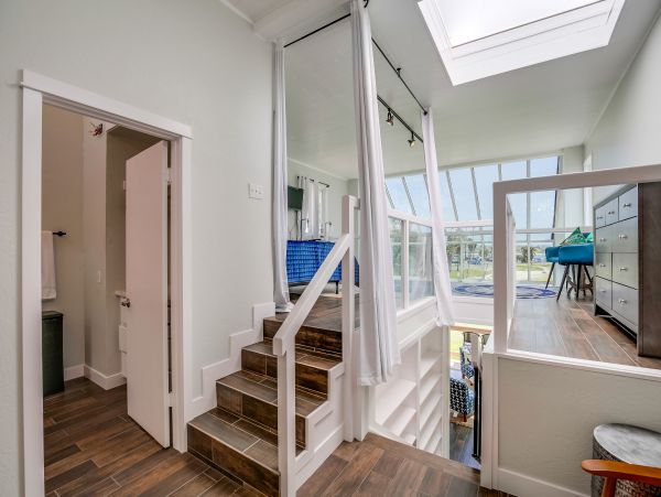 Mission Beach And Pacific Beach Home 1007183