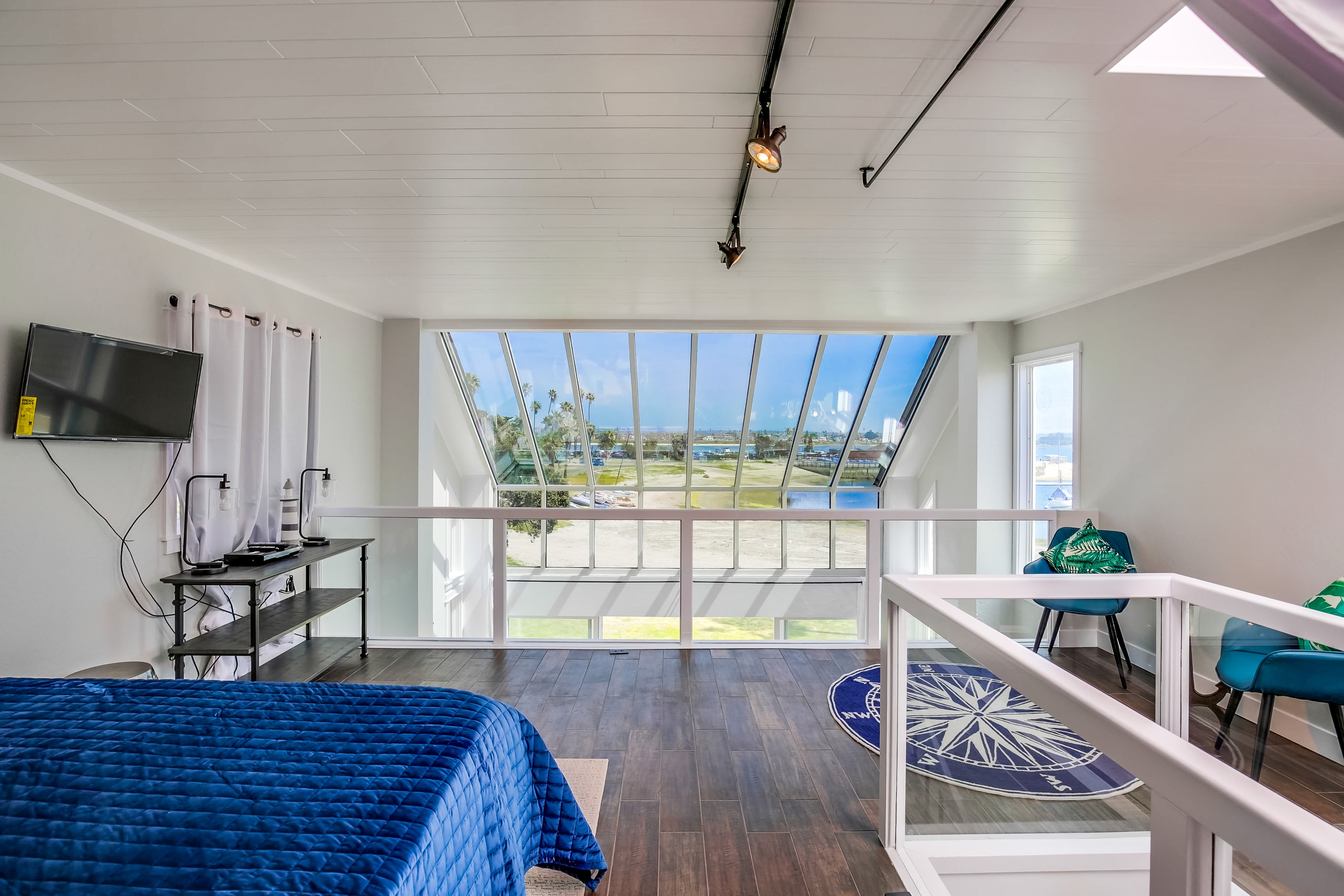 Mission Beach And Pacific Beach Home 1007183