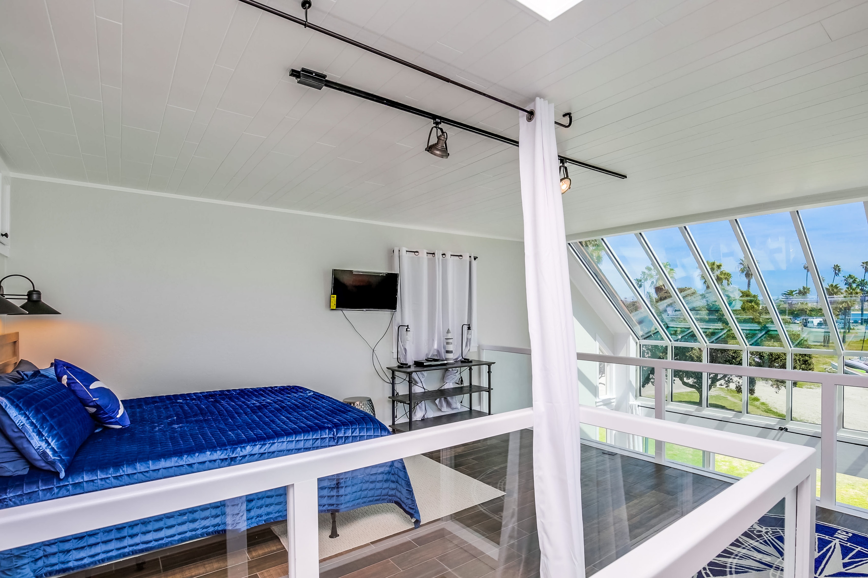 Mission Beach And Pacific Beach Home 1007183