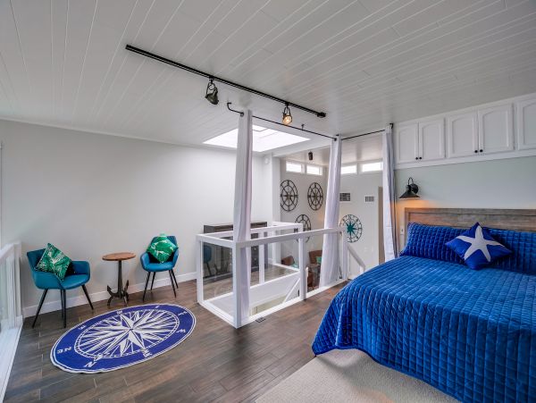 Mission Beach And Pacific Beach Home 1007183