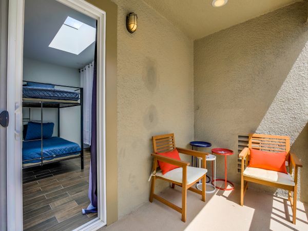 Mission Beach And Pacific Beach Home 1007183