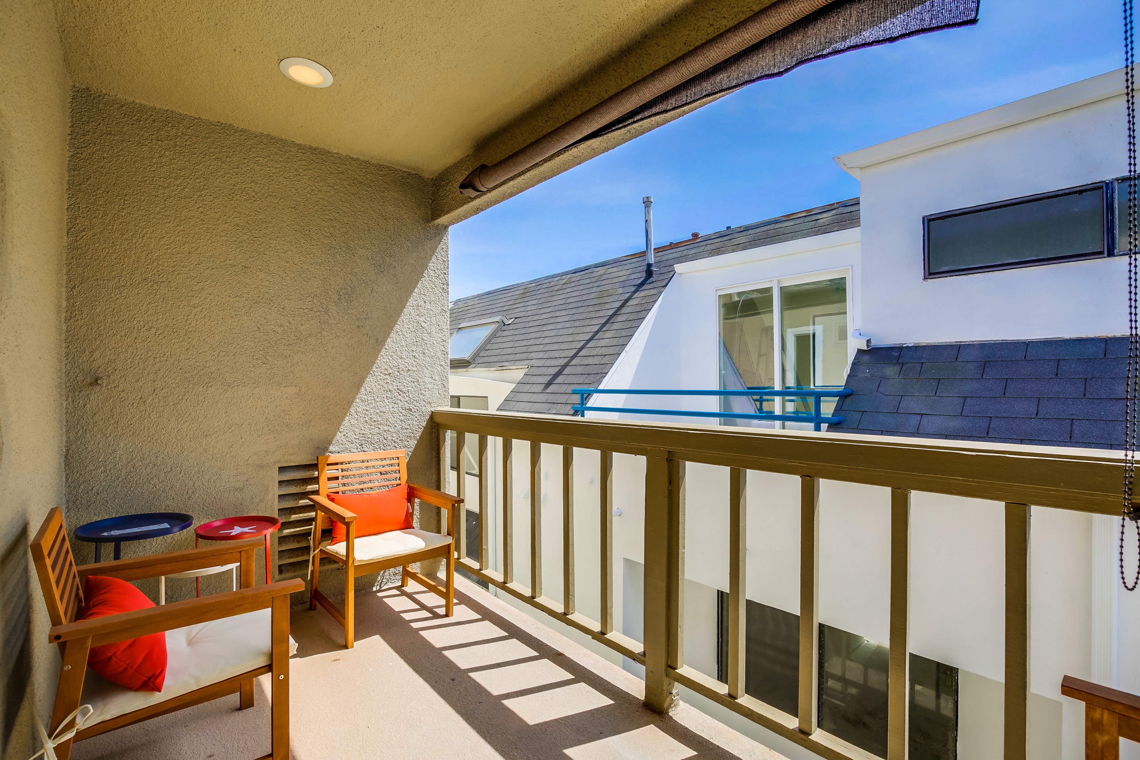 Mission Beach And Pacific Beach Home 1007183