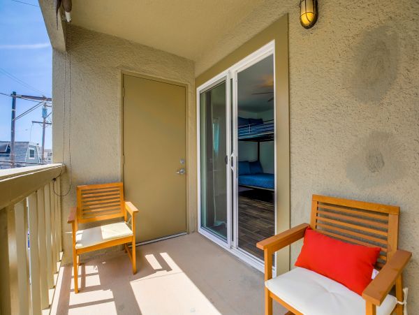 Mission Beach And Pacific Beach Home 1007183