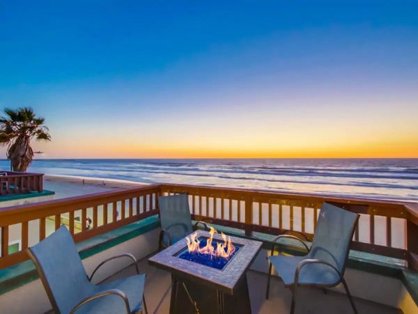 Mission Beach And Pacific Beach Condo 1007184