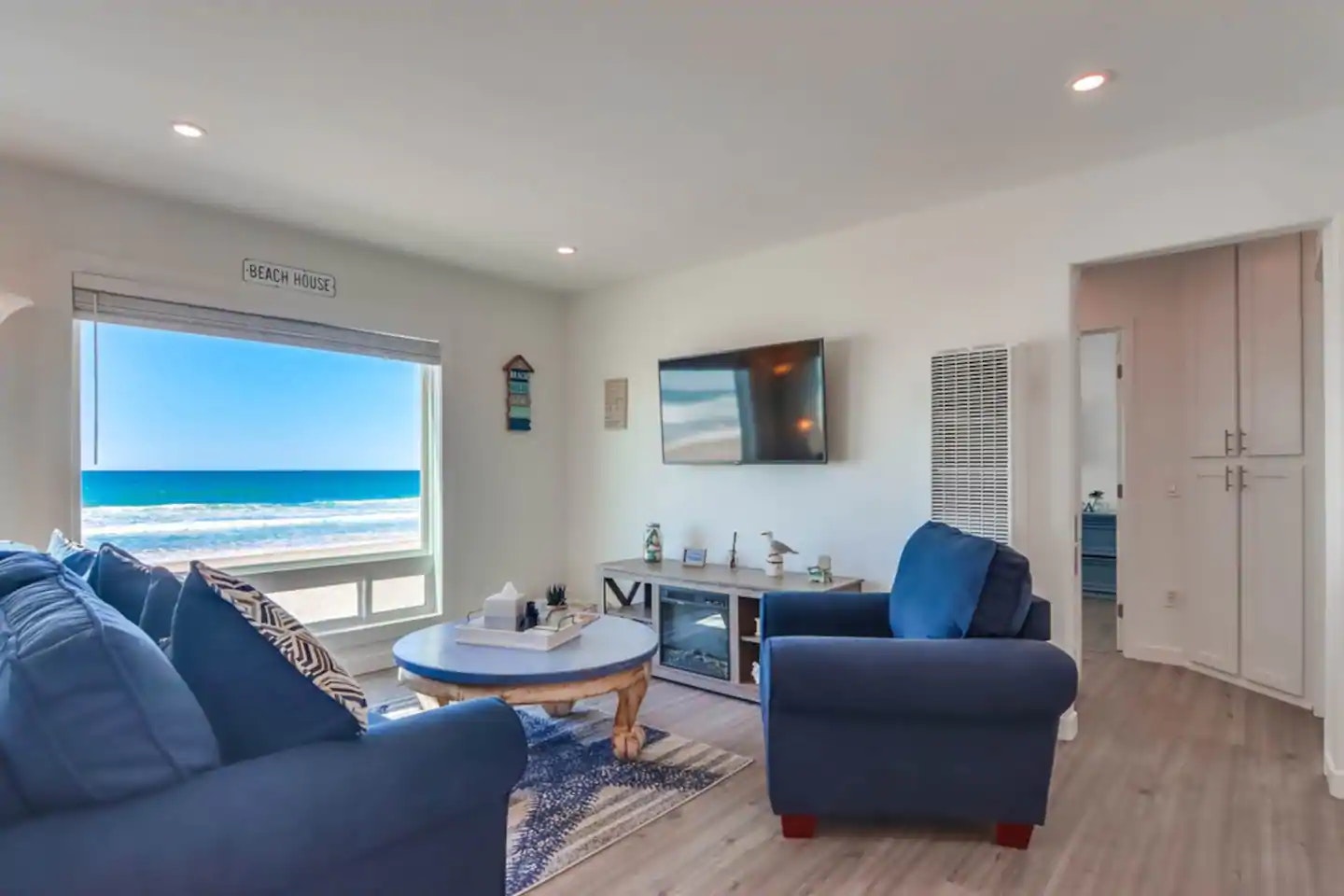 Mission Beach And Pacific Beach Condo 1007184