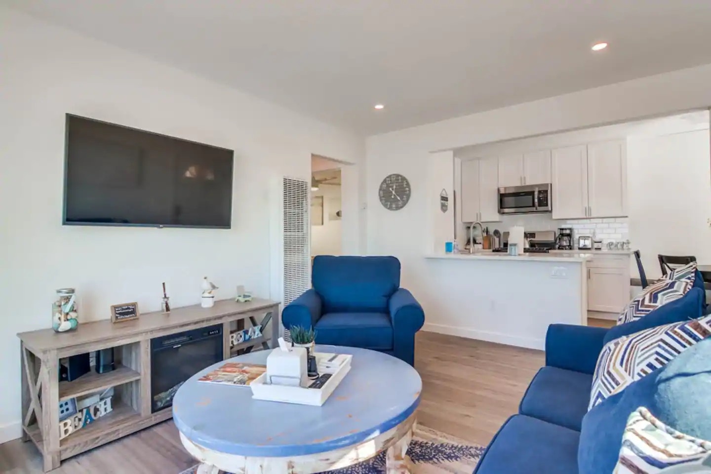Mission Beach And Pacific Beach Condo 1007184