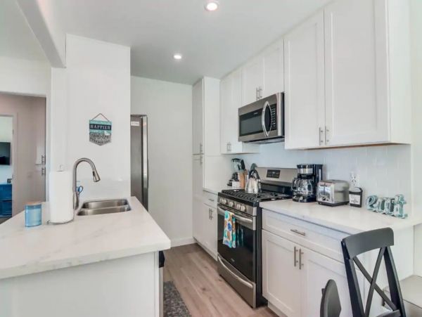 Mission Beach And Pacific Beach Condo 1007184