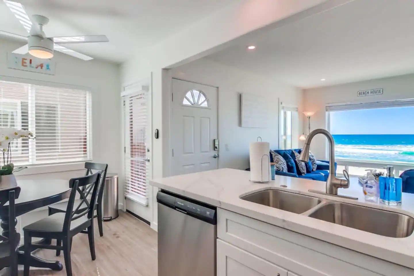Mission Beach And Pacific Beach Condo 1007184