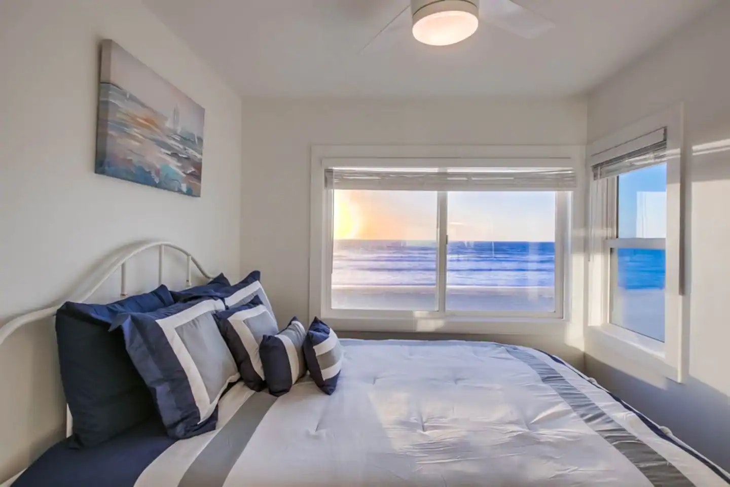 Mission Beach And Pacific Beach Condo 1007184