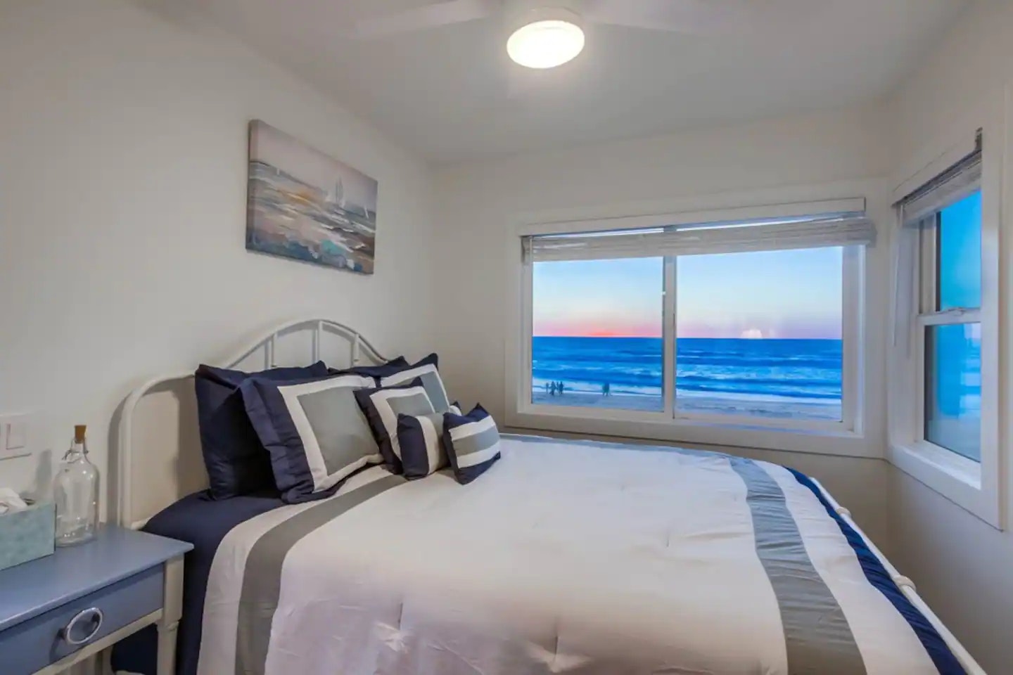 Mission Beach And Pacific Beach Condo 1007184