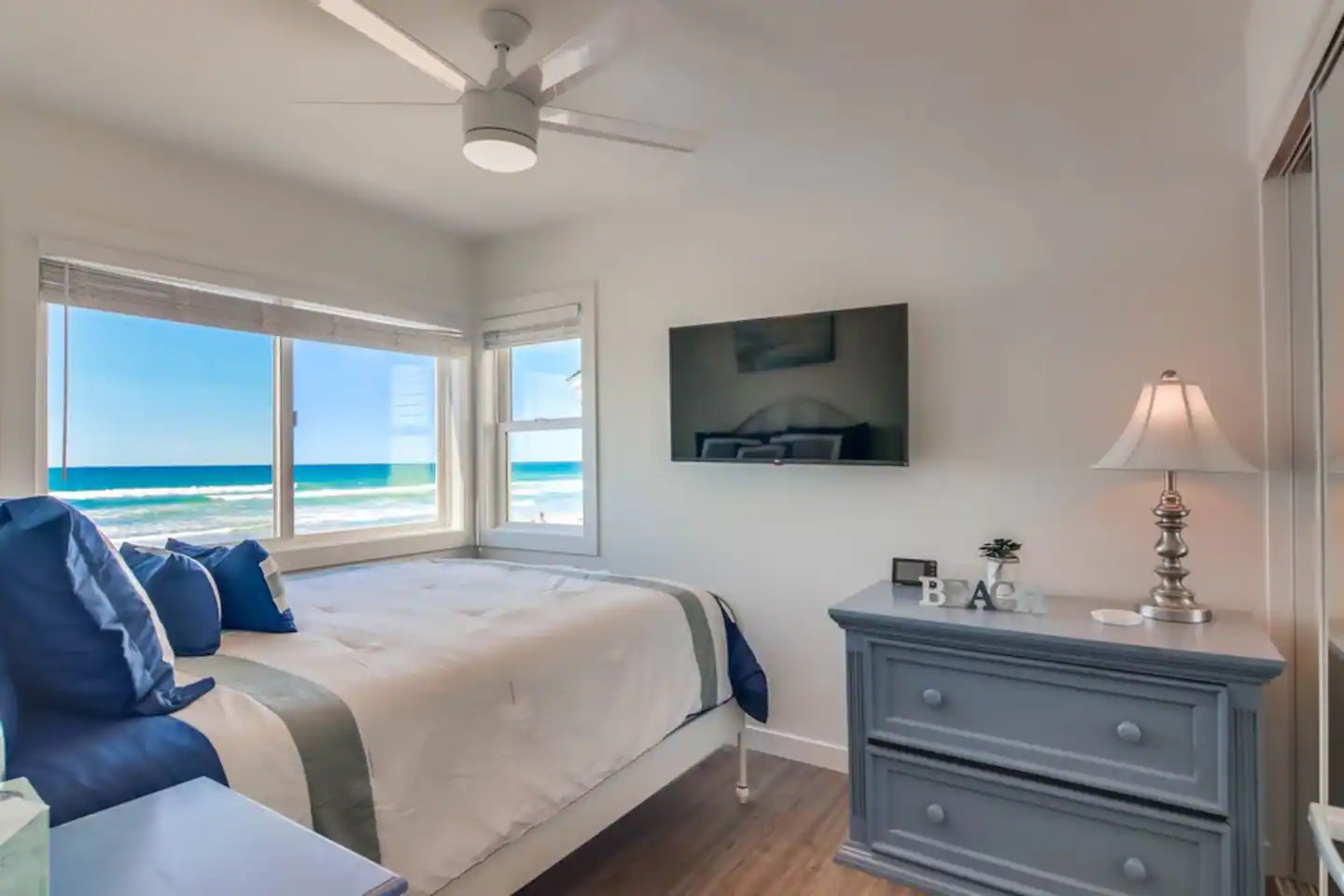 Mission Beach And Pacific Beach Condo 1007184