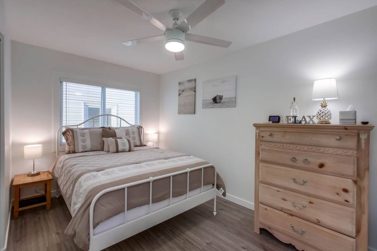 Mission Beach And Pacific Beach Condo 1007184