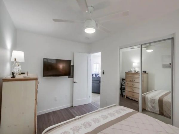 Mission Beach And Pacific Beach Condo 1007184