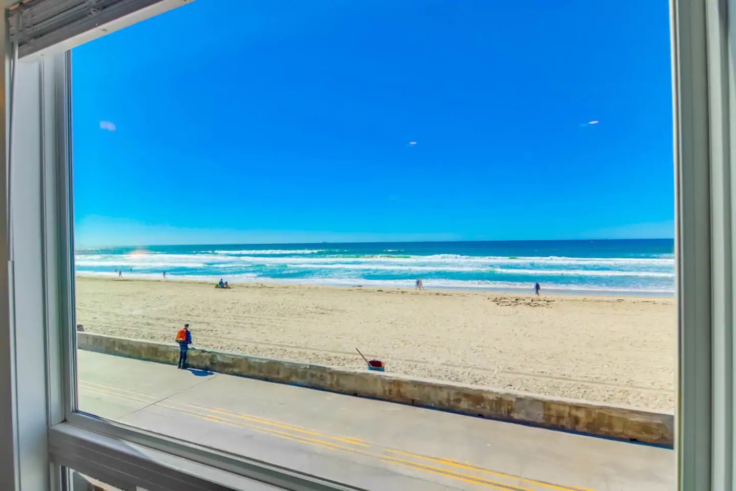 Mission Beach And Pacific Beach Condo 1007184