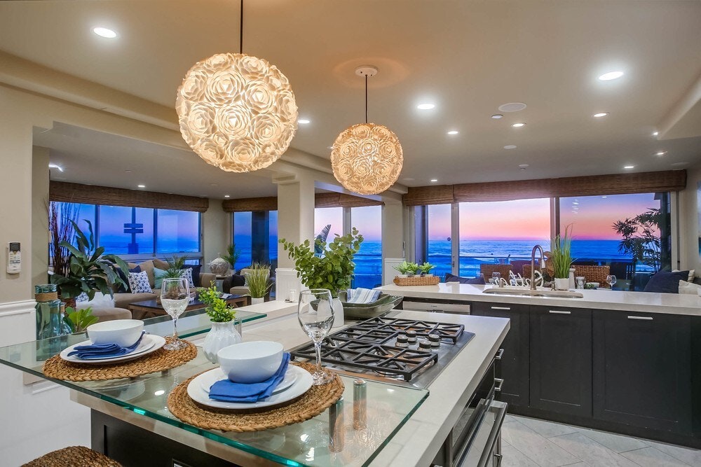 Mission Beach And Pacific Beach Home 1007192