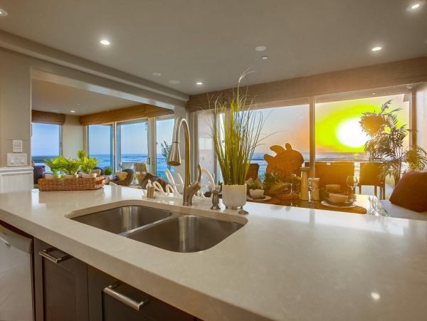 Mission Beach And Pacific Beach Home 1007192