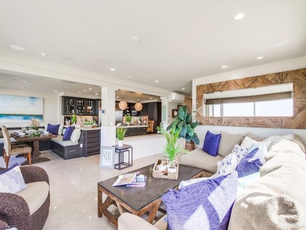 Mission Beach And Pacific Beach Home 1007192