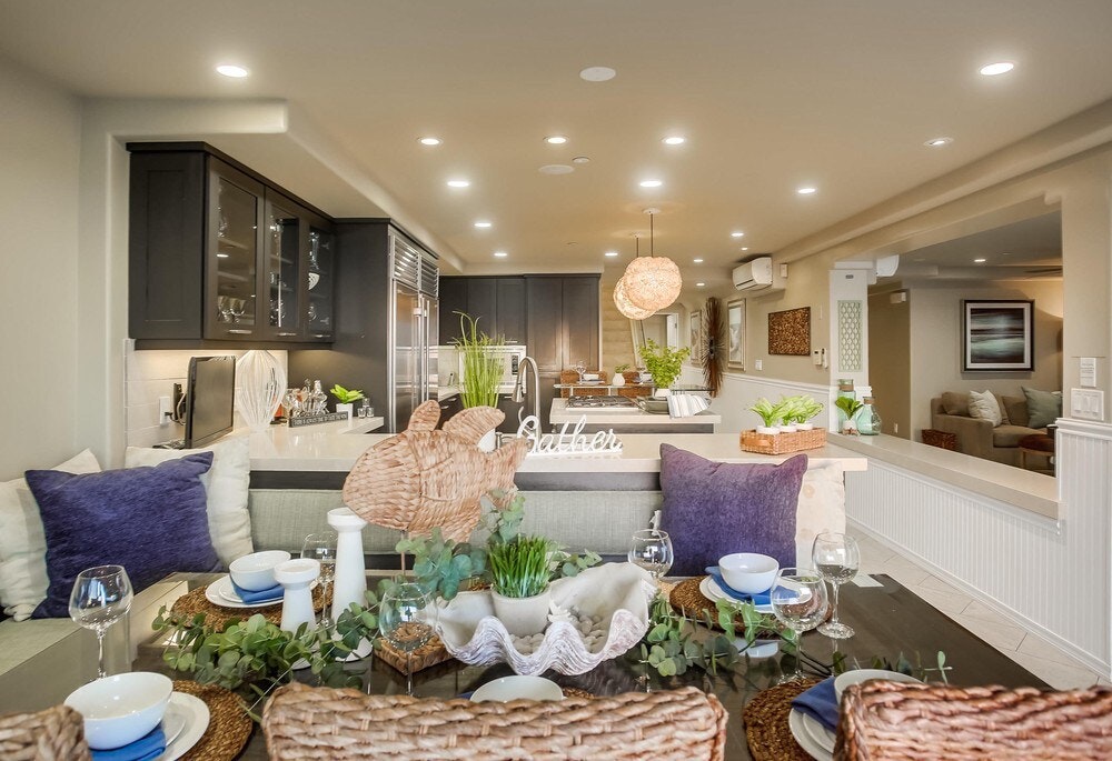 Mission Beach And Pacific Beach Home 1007192