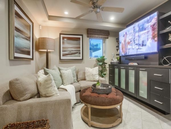 Mission Beach And Pacific Beach Home 1007192