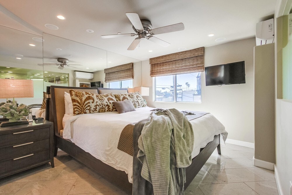 Mission Beach And Pacific Beach Home 1007192
