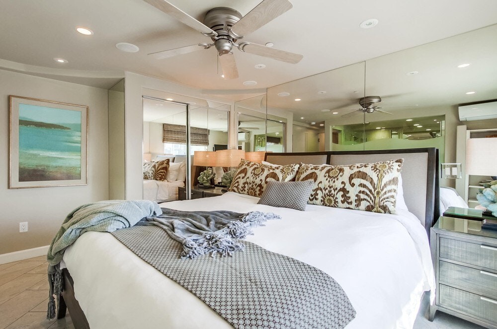 Mission Beach And Pacific Beach Home 1007192