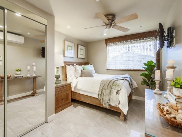 Mission Beach And Pacific Beach Home 1007192