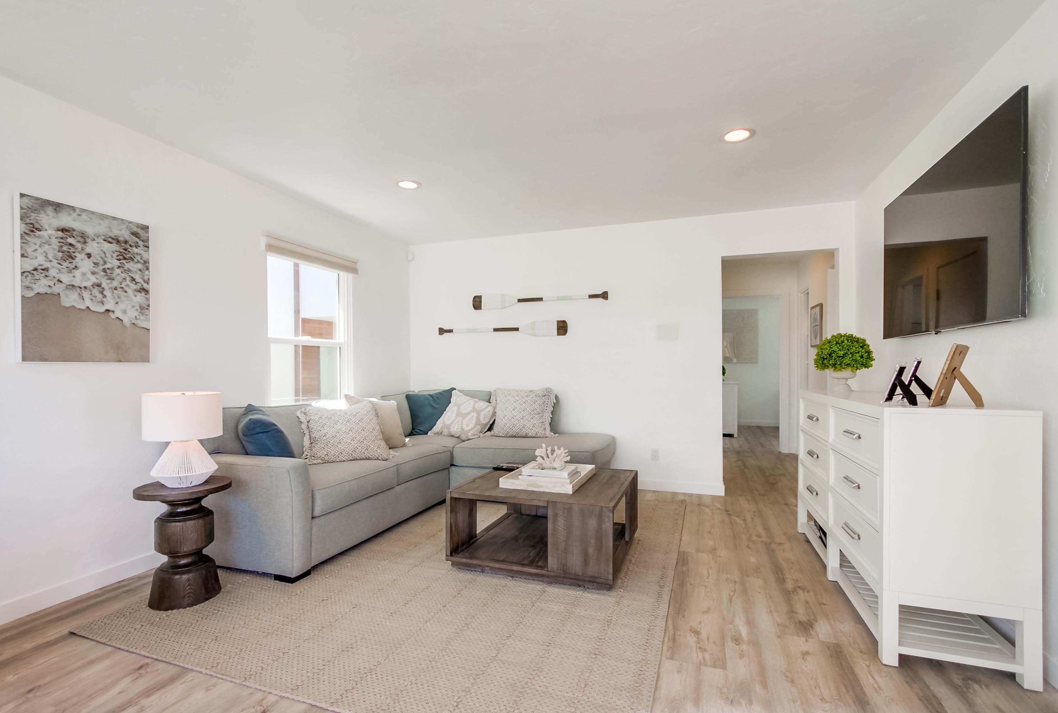 Mission Beach And Pacific Beach Home 1007199