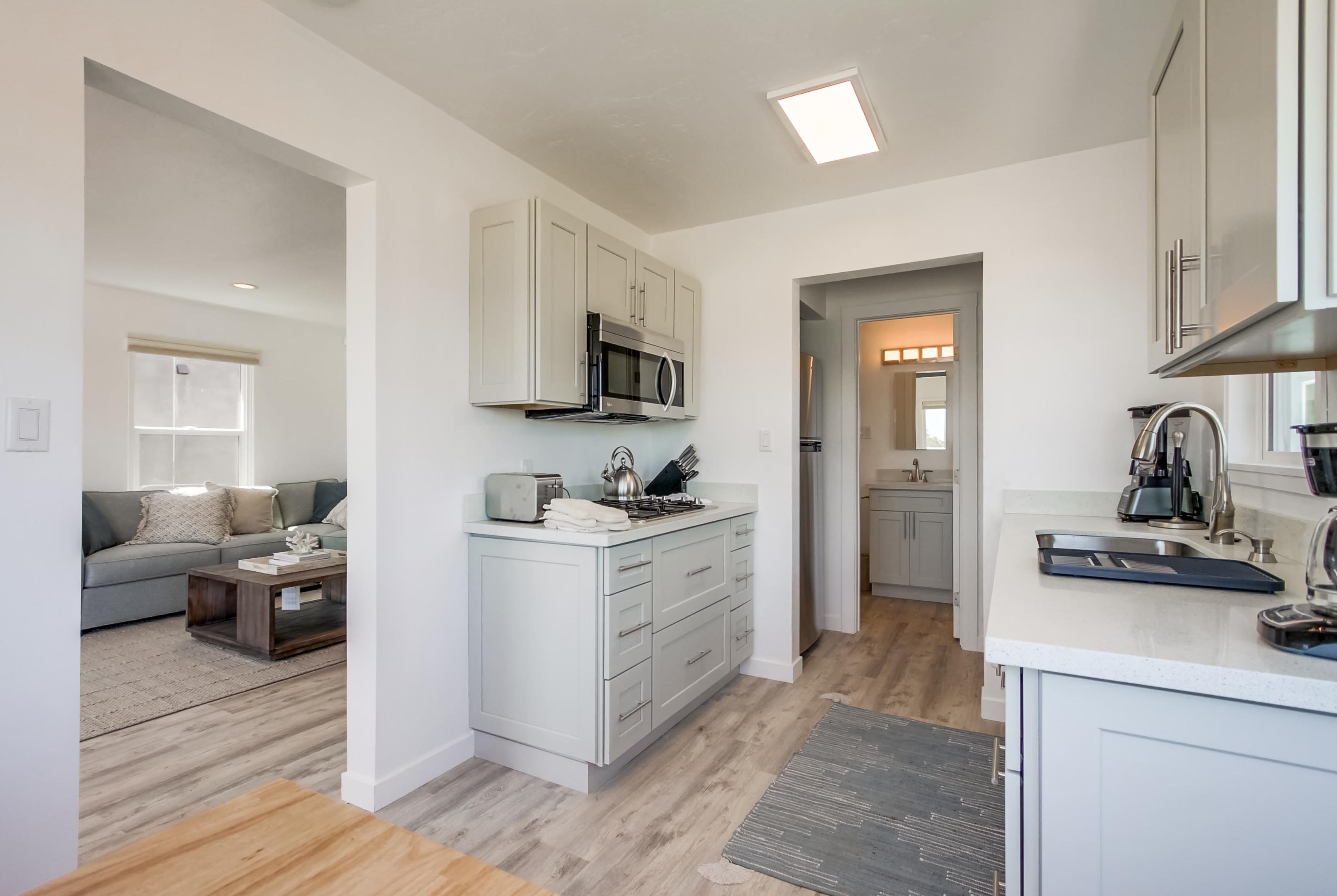 Mission Beach And Pacific Beach Home 1007199