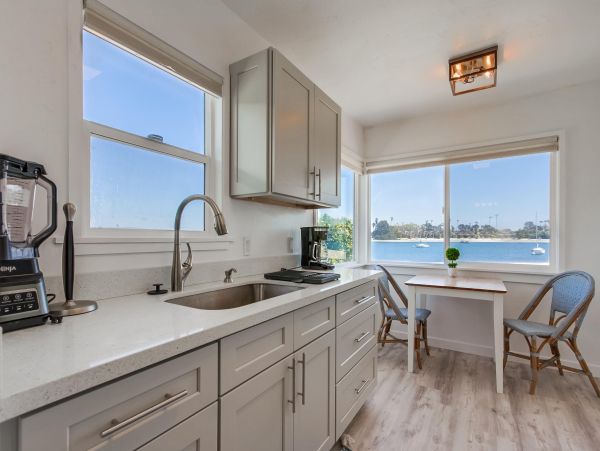 Mission Beach And Pacific Beach Home 1007199