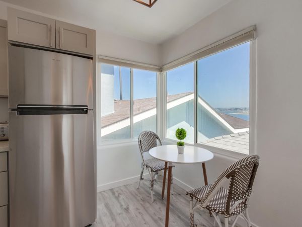 Mission Beach And Pacific Beach Home 1007199