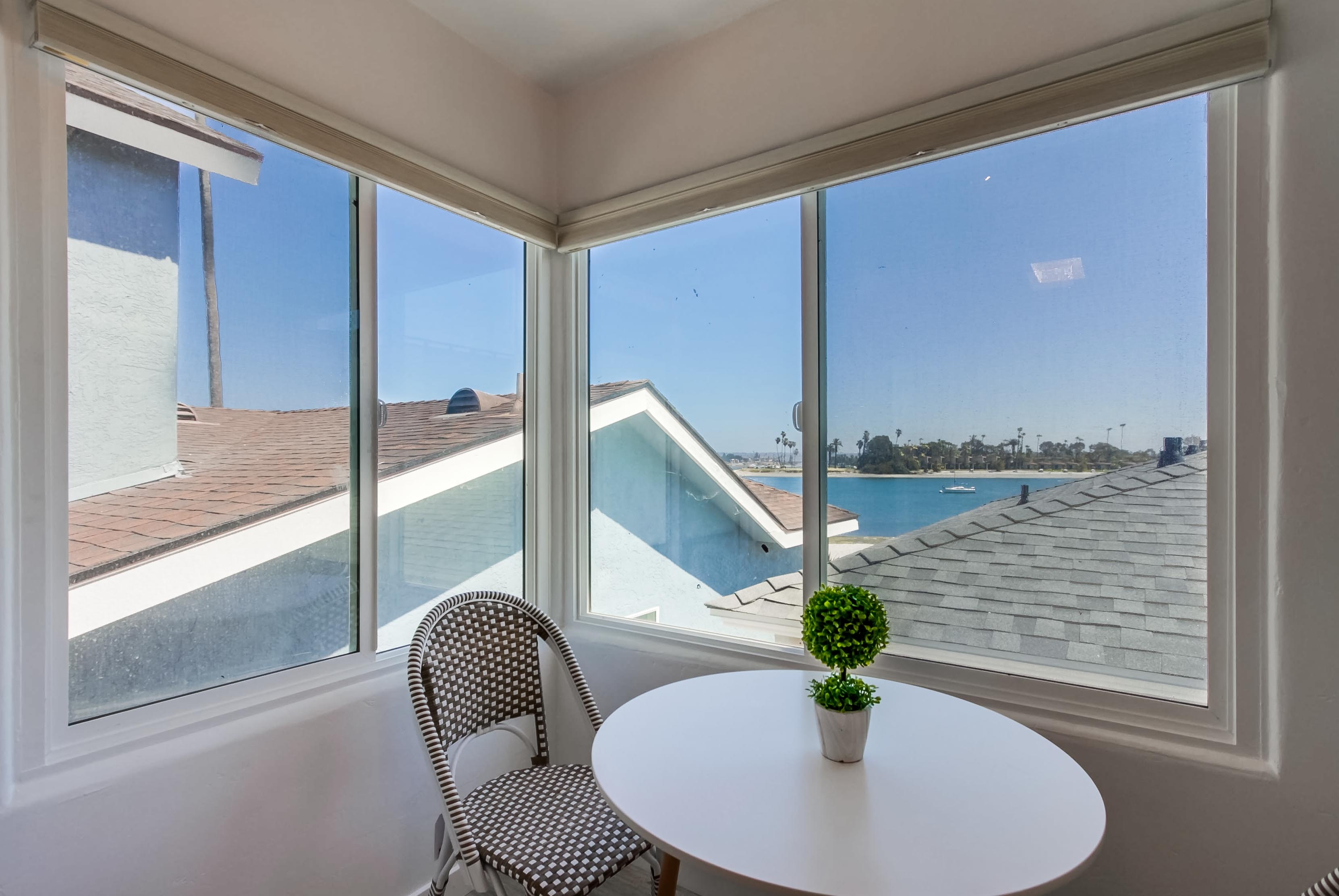 Mission Beach And Pacific Beach Home 1007199