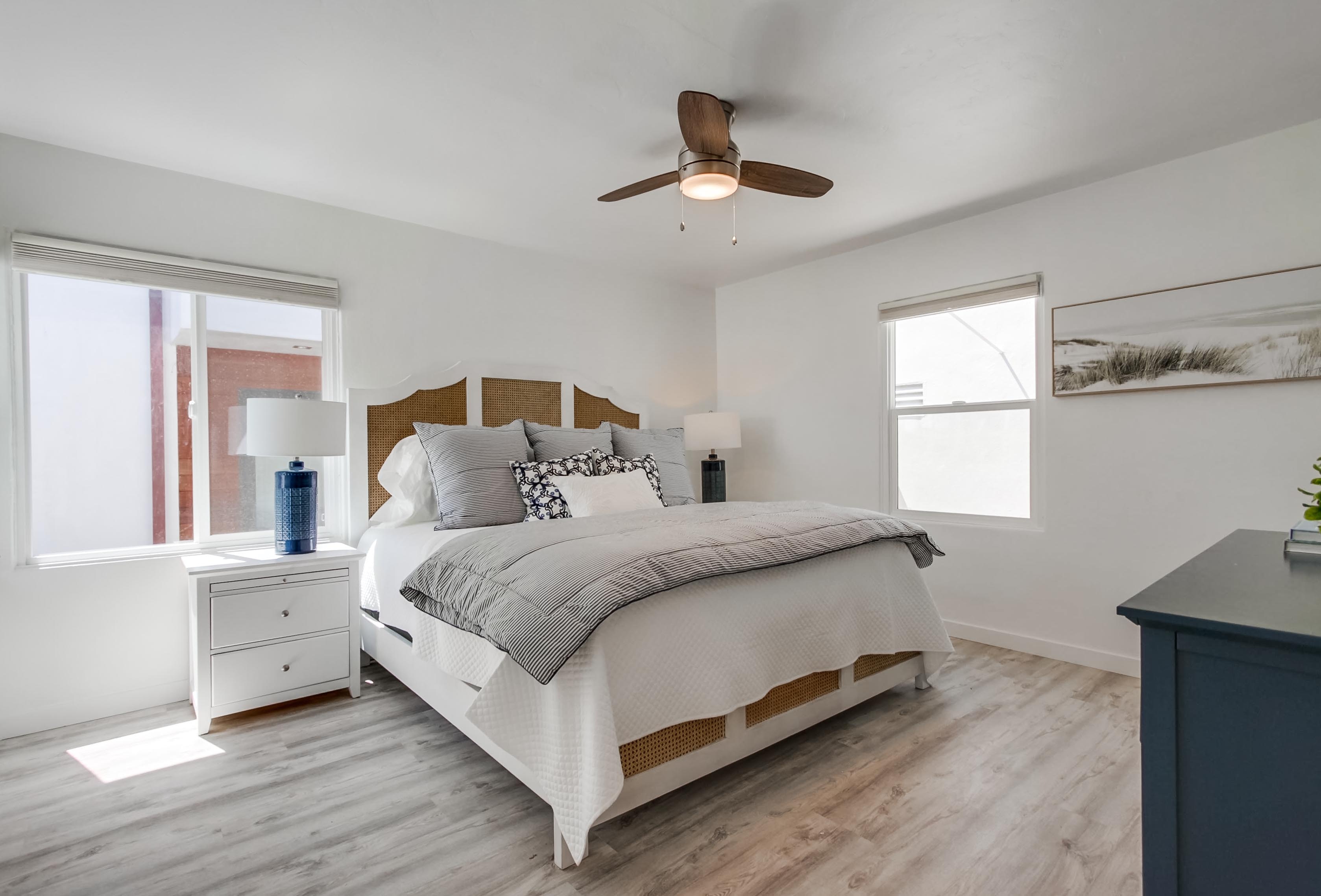 Mission Beach And Pacific Beach Home 1007199