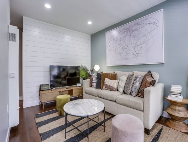Mission Beach And Pacific Beach Condo 1007203