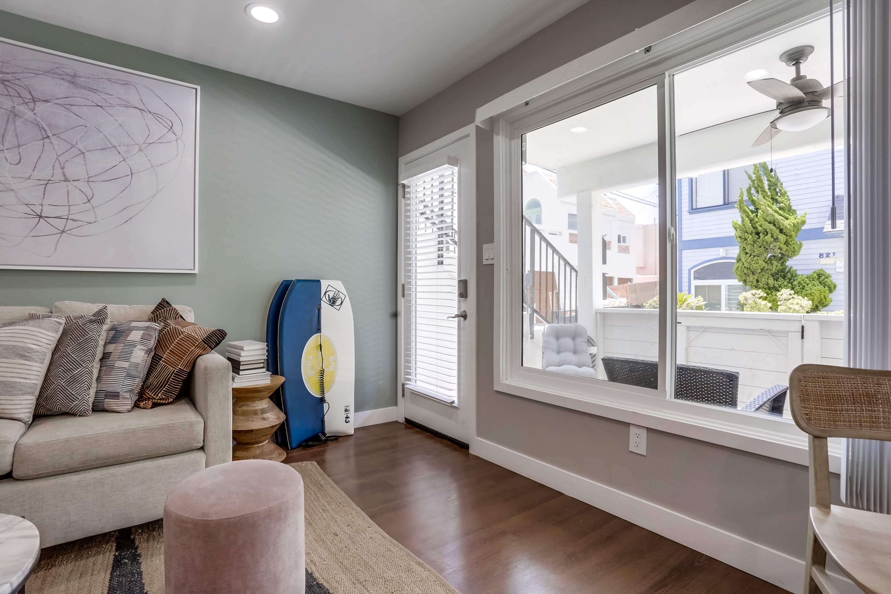 Mission Beach And Pacific Beach Condo 1007203