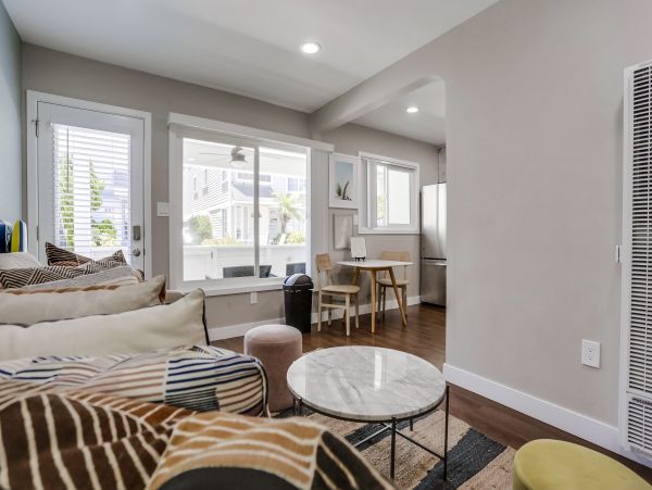 Mission Beach And Pacific Beach Condo 1007203