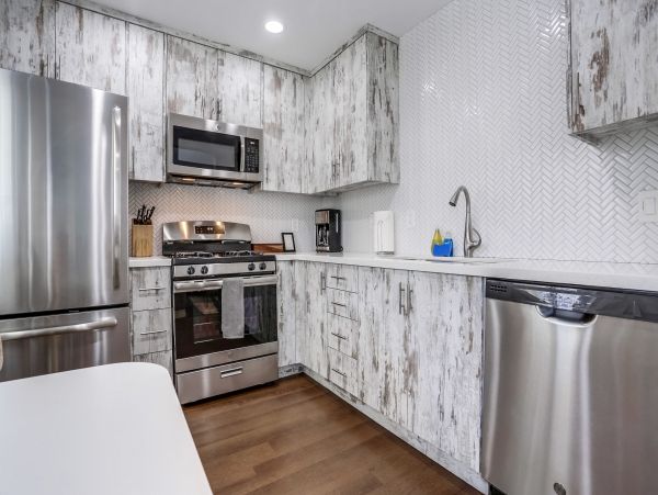 Mission Beach And Pacific Beach Condo 1007203