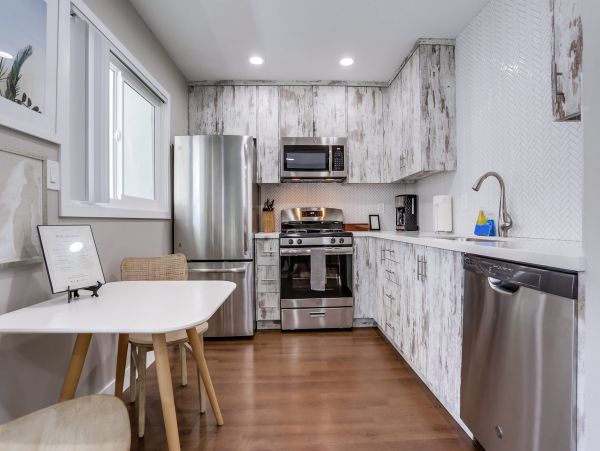 Mission Beach And Pacific Beach Condo 1007203