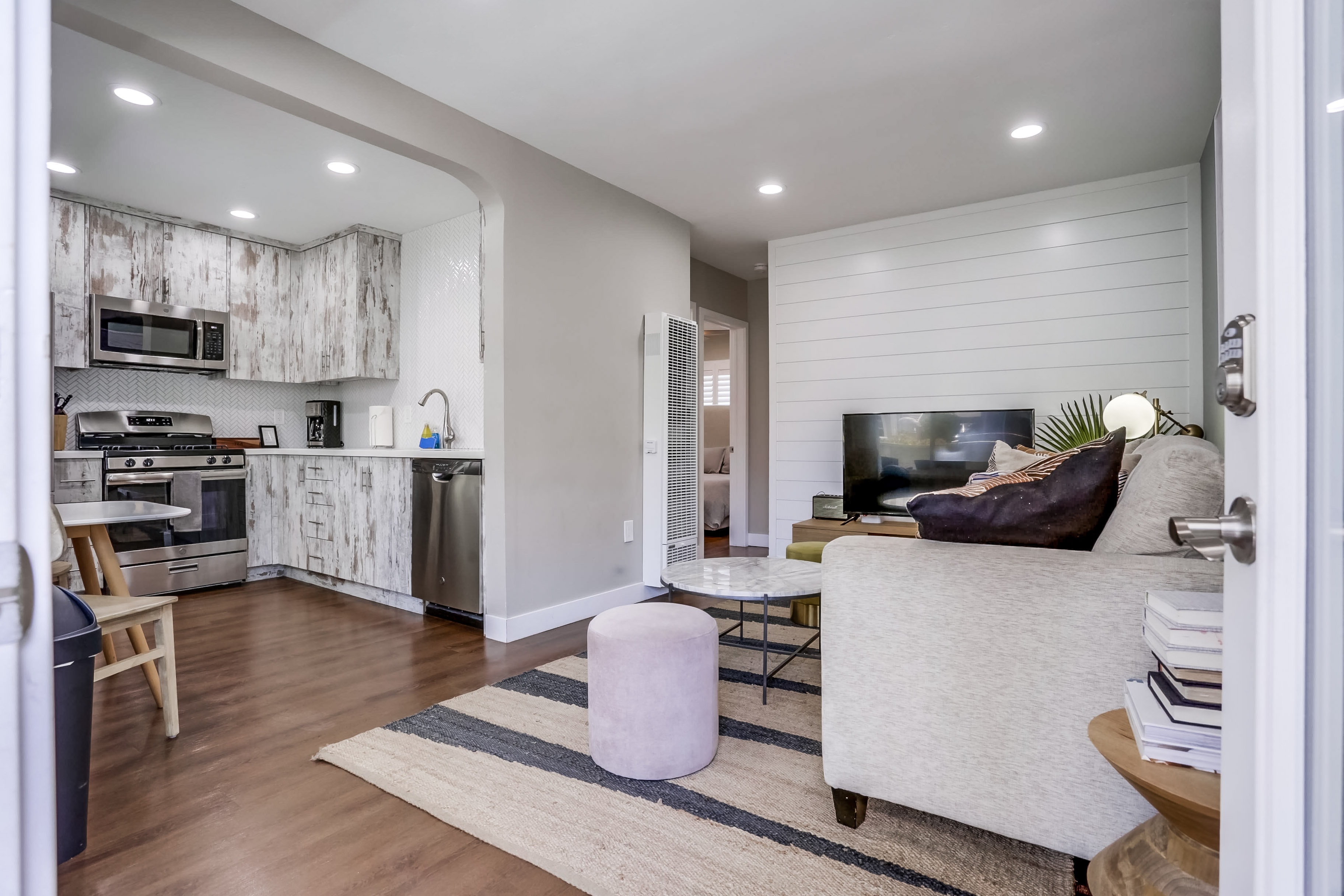 Mission Beach And Pacific Beach Condo 1007203