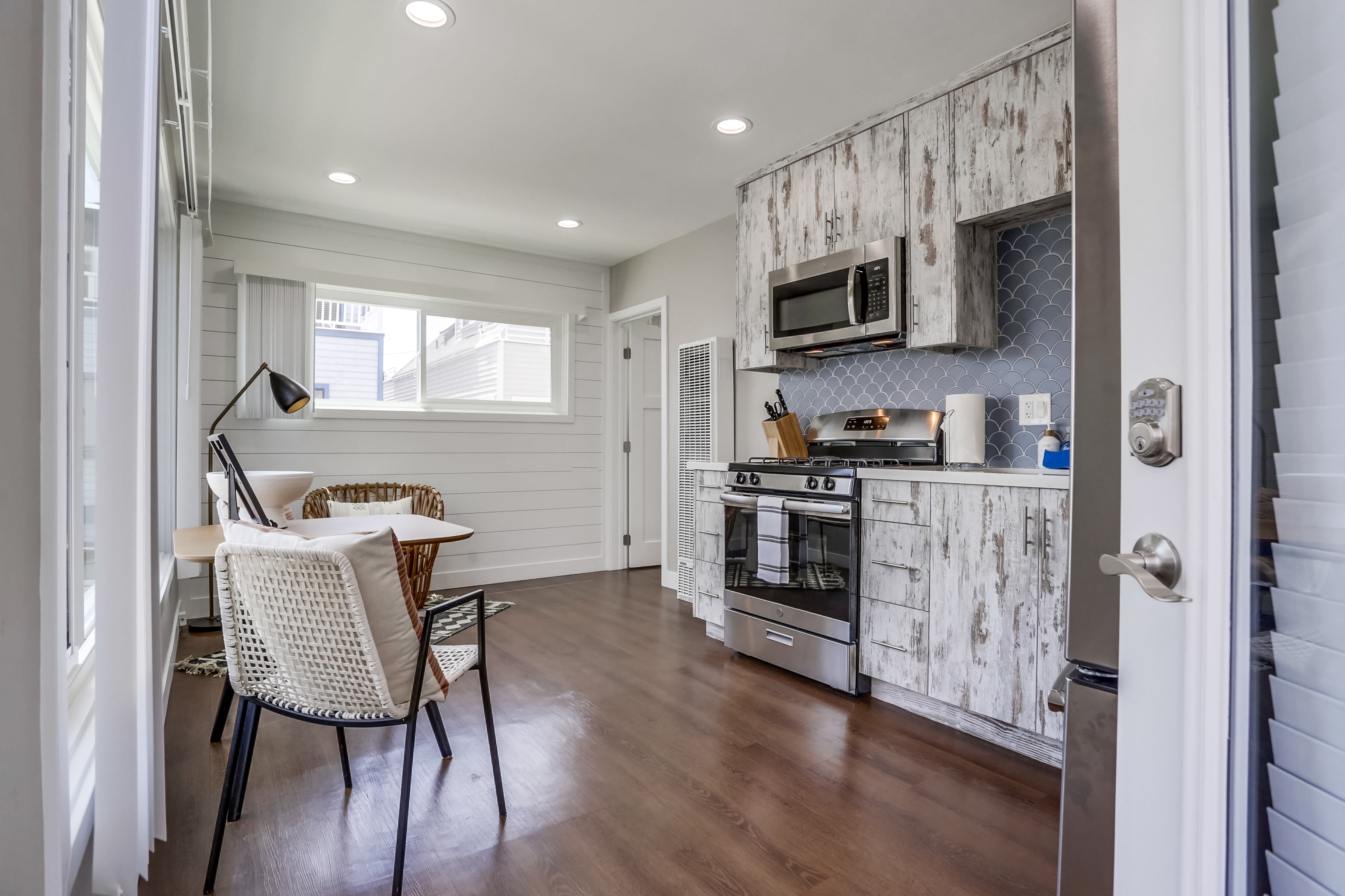Mission Beach And Pacific Beach Condo 1007203