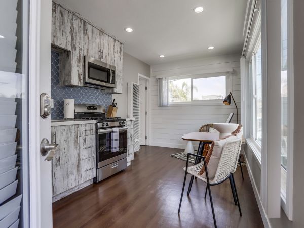 Mission Beach And Pacific Beach Condo 1007203