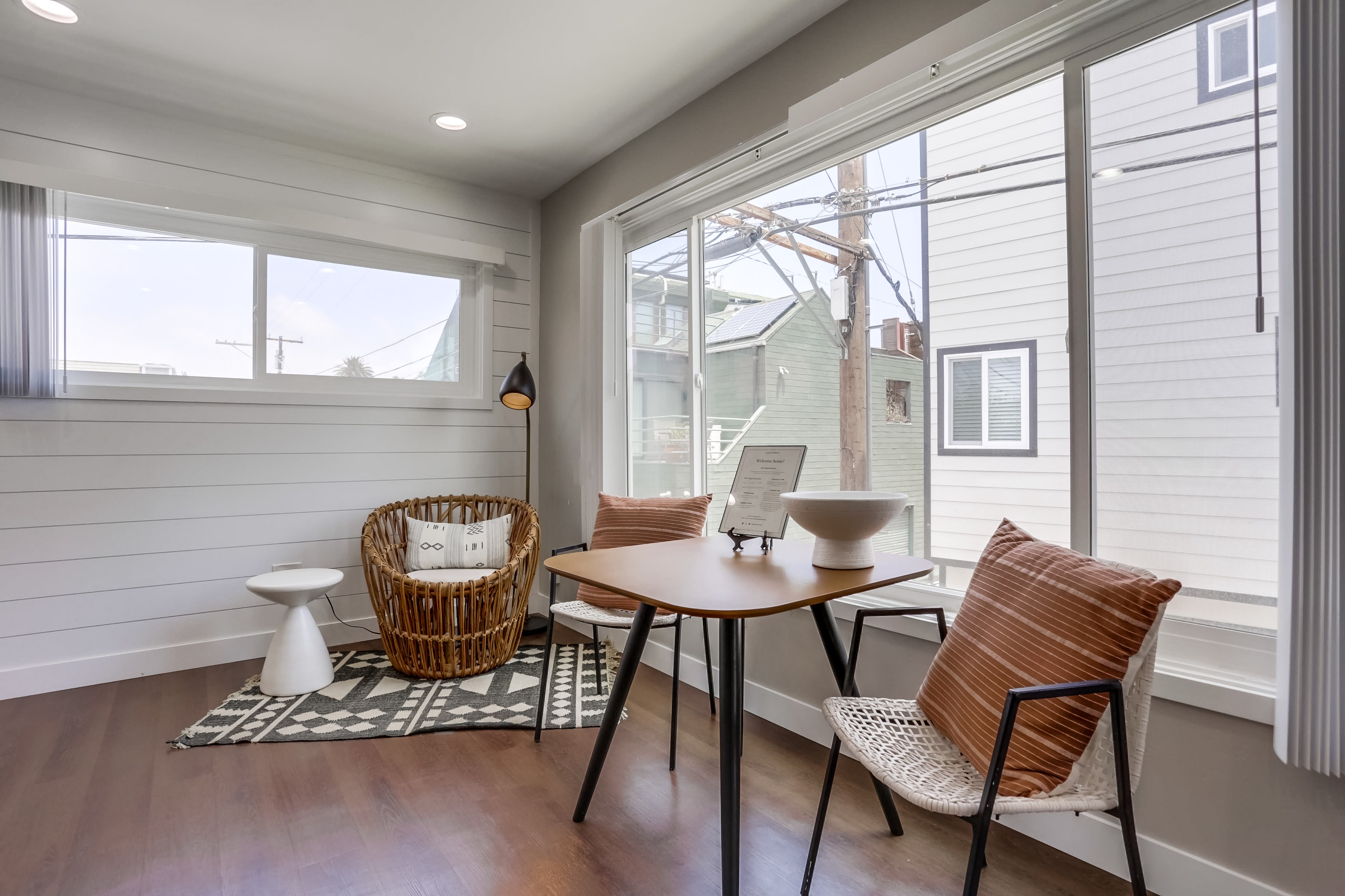 Mission Beach And Pacific Beach Condo 1007203