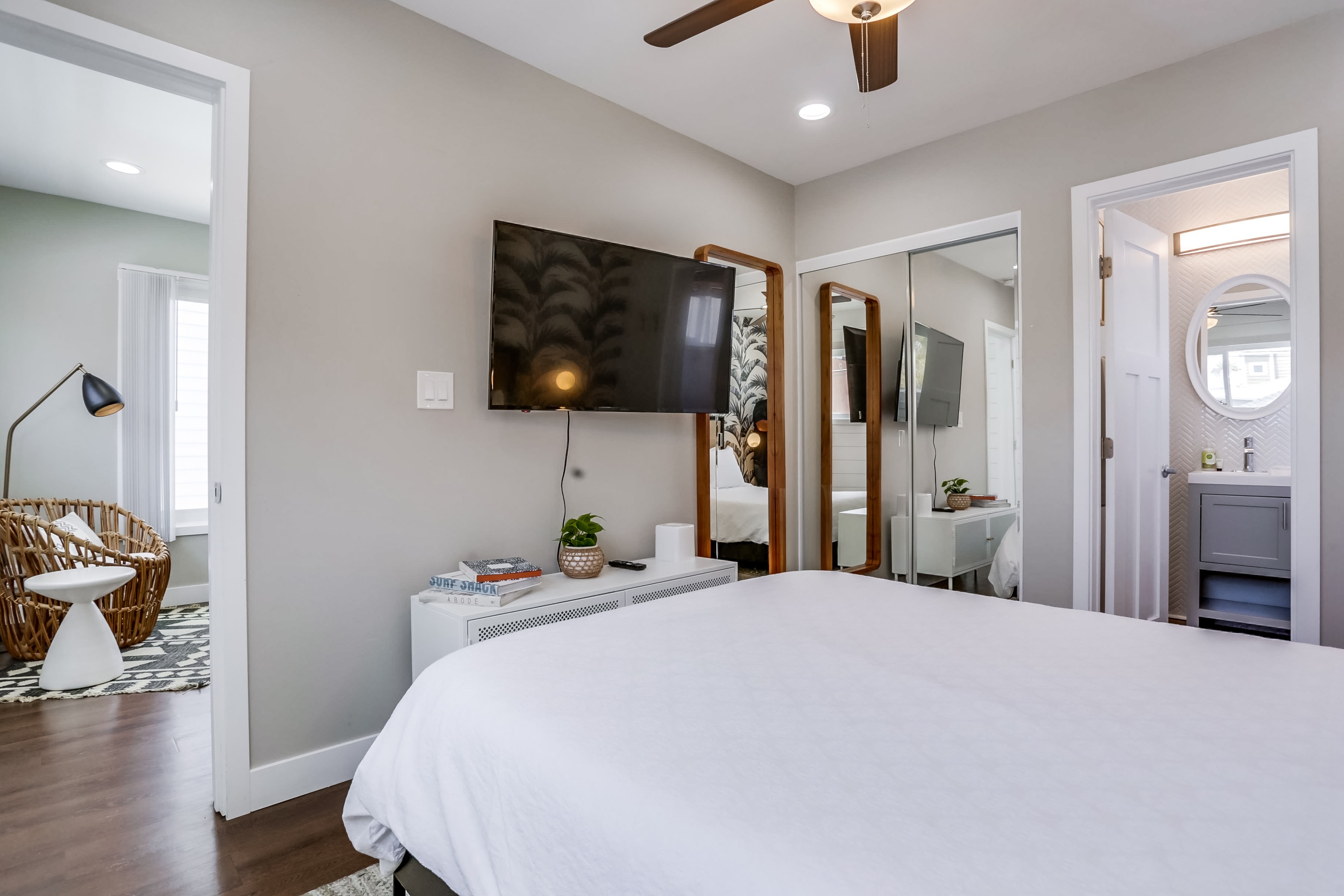 Mission Beach And Pacific Beach Condo 1007203