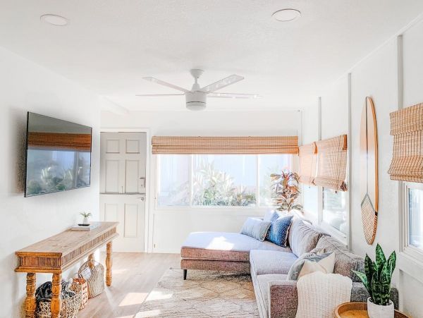 Mission Beach And Pacific Beach Home 1007207