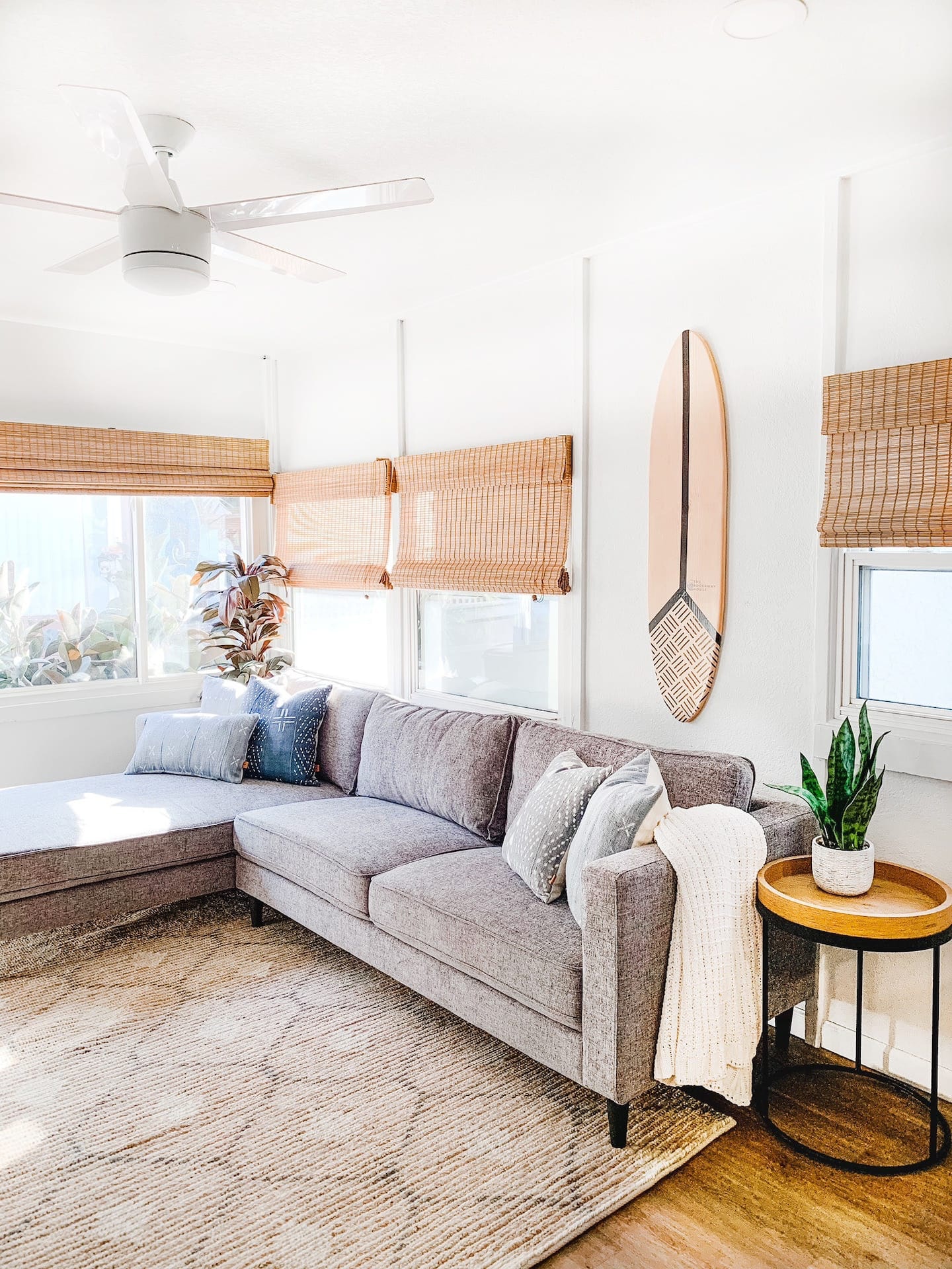 Mission Beach And Pacific Beach Home 1007207