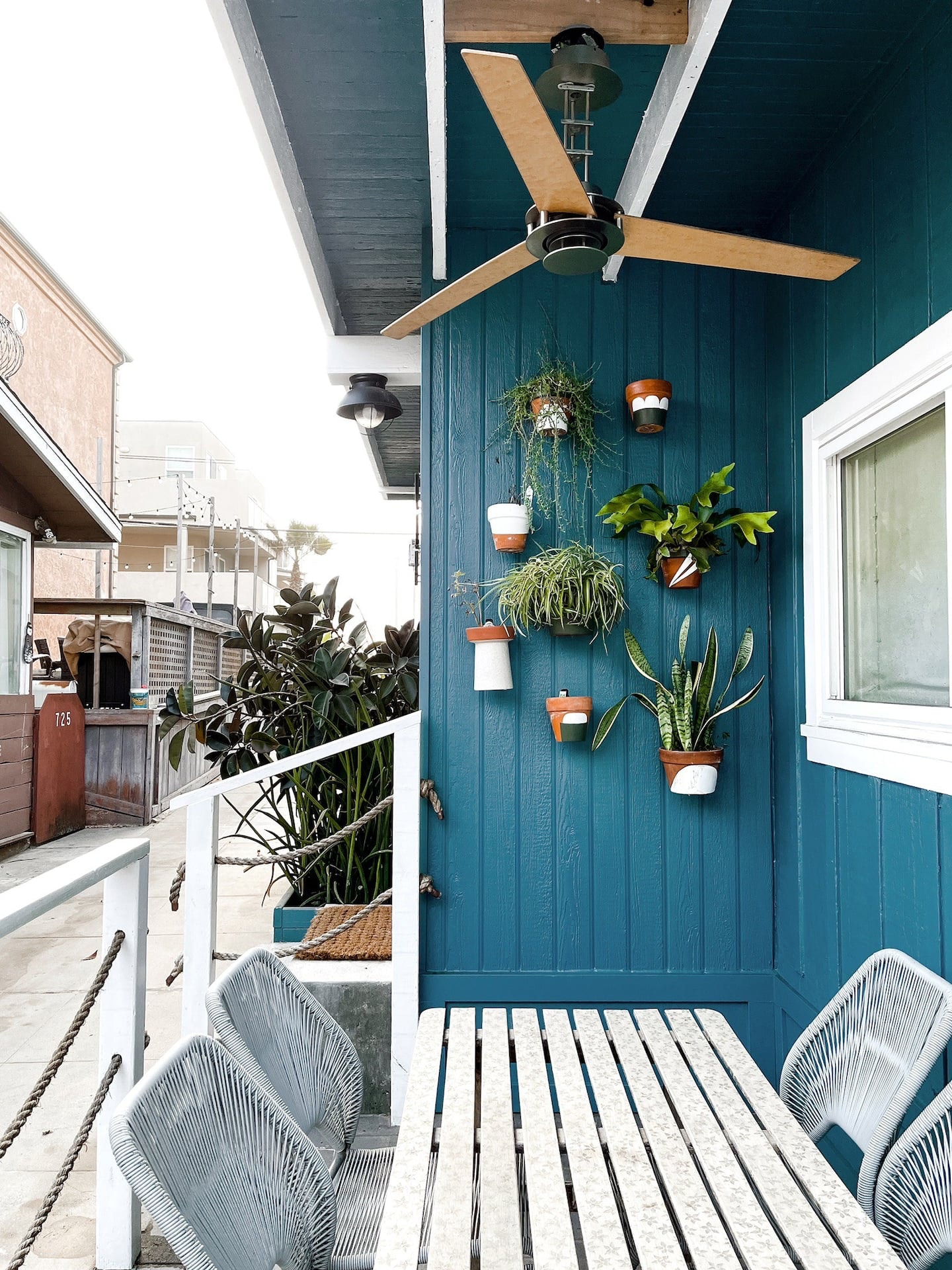 Mission Beach And Pacific Beach Home 1007207