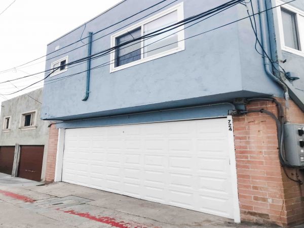 Mission Beach And Pacific Beach Home 1007207