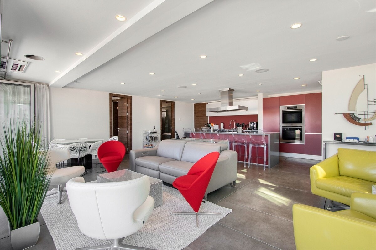 Mission Beach And Pacific Beach Home 1007208
